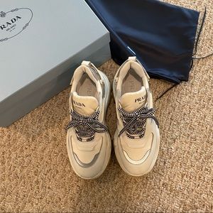 Prada Calzature Donna